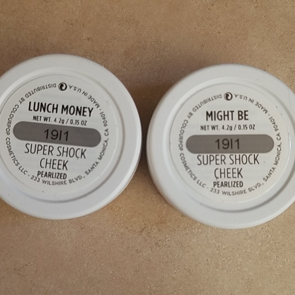 ColourPop Contour Set - Picture 4 of 4